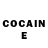 COCAIN Боливия khmer han